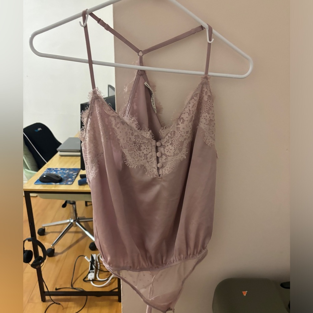 COPY - Abercrombie top